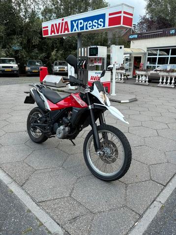 Husqvarna TR 650 Terra ABS *Super leuke enduro beschikbaar voor biedingen