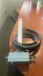 BÄR laadklep bediening onderdeel No 200001883, Ophalen, Nieuw, Overige merken