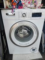 Bosch Serie 8 Exclusiv Wasmachine, 1200 tot 1600 toeren, Gebruikt, 8 tot 10 kg, Ophalen of Verzenden