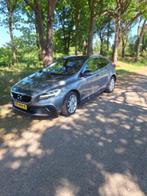 Volvo V40 1.5 T3 152PK Geartronic 2019 Grijs, Auto's, Volvo, 1498 cc, 4 cilinders, 700 kg, 75 €/maand