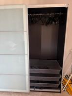 Grote ikea kast, Huis en Inrichting, Ophalen, Zo goed als nieuw, 25 tot 50 cm, 200 cm of meer