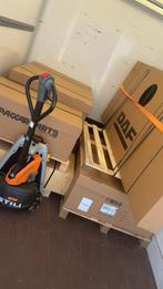 Beschikbaar chauffeur met bakwagen 8ep, Vacatures, 33 - 40 uur, HBO, Vanaf 5 jaar, Overige vormen