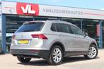 Volkswagen Tiguan 1.4 TSI Comfortline Business | Virtual Coc, Voorwielaandrijving, Stof, 4 cilinders, Origineel Nederlands