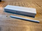 Apple Pencil 2e generatie - Model A2051, Computers en Software, Apple iPads, Gebruikt, Apple iPad, Wit, 11 inch