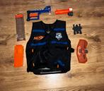 Nerf uitbreidings set, Ophalen of Verzenden, Gebruikt