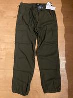 Hollister Cargo Parachute Broek - Maat 32 - Nieuw!, Verzenden, Nieuw, Overige maten, Hollister
