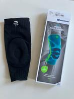 ALS NIEUW - kniebrace Bauerfeind black maat S, Diversen, Braces, Ophalen of Verzenden, Zo goed als nieuw