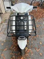 3X Sym X PRO - Bezorgscooters 50cc, Fietsen en Brommers, Scooters | SYM, Ophalen, Gebruikt, Overige modellen, Maximaal 45 km/u