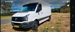 Volkswagen Crafter 30 164pk TDI GB L2h1 366/3000 (euro VI), Achterwielaandrijving, 4 cilinders, Volkswagen, 163 pk