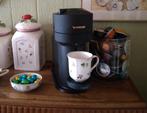 Nespresso Vertuo next Magimix, Witgoed en Apparatuur, Verzenden, Koffiemachine, Zo goed als nieuw, 1 kopje
