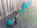 Bosch art 30 combitrim grastrimmer, Ophalen, Zo goed als nieuw, 10 tot 30 cm, Bosch