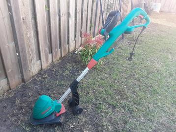 Bosch art 30 combitrim grastrimmer beschikbaar voor biedingen