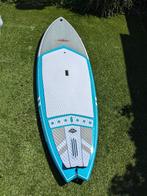 Gong Cloud 8'6 wave sup, Gebruikt, SUP-boards, Ophalen