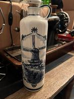 Antieke jonge jenever fles, Ophalen of Verzenden