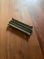 Marklin M Rails Brug - 4 stuks, Ophalen, Wisselstroom, Gebruikt, Brug, Tunnel of Gebouw