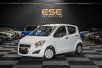 Suzuki Splash 1.0 VVT Base EASSS | NL auto NAP |, Auto's, Euro 5, Stof, Gebruikt, Origineel Nederlands