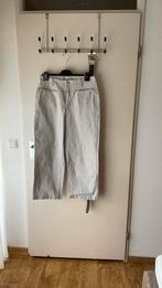 Zomerbroek, Ophalen of Verzenden, Zo goed als nieuw, Overige kleuren, W33 - W36 (confectie 42/44)