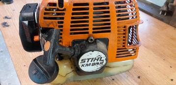 Stihl km 85 multitool basismachine beschikbaar voor biedingen