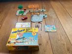 Majorette majokit vintage met doos, Verzamelen, Ophalen of Verzenden, Gebruikt