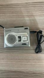 RadioShack. cassette speler, Audio, Tv en Foto, Radio's, Verzenden, Gebruikt, Radio