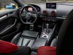 Audi S3 SB 2.0 TFSI quattro Pro Line Plus Pano Massage Luxe, Auto's, Automaat, S3, 15 km/l, Euro 6