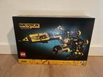 Nieuwe Lego Icons Blacktron Renegade 10355, Ophalen of Verzenden, Nieuw, Complete set, Lego