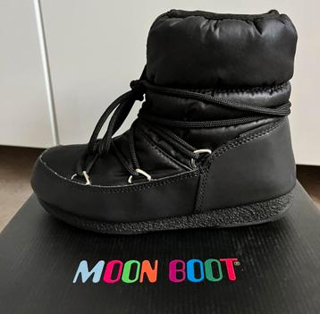 Moon Boot moonboots snowboots maat 36! beschikbaar voor biedingen