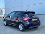 Peugeot 208 1.2 e-VTi Style CLIMA|NAVI|CRUISE|LM|PARK.S|NAP|, Gebruikt, Euro 6, 1199 cc, Origineel Nederlands