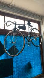 Ticiani oldtimer racefiets, Fietsen en Brommers, Fietsen | Racefietsen, Gebruikt, Staal, Heren, Ophalen
