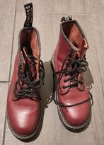 Stoere damesschoenen maat 37/38, Ophalen, Lage of Enkellaarzen, Zo goed als nieuw, Grinders