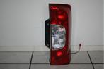 PEUGEOT  BIPPER  ACHTERLICHT  (RECHTS), Niet ingevuld, Gebruikt, Niet ingevuld, Ophalen of Verzenden