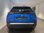 Peugeot 2008 1.2 PureTech Allure | Navigatie | Camera | Clim, 12 maanden, Stof, Gebruikt, Euro 6