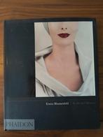 Erwin Blumenfeld - Fotografie Boek, Ophalen of Verzenden, Zo goed als nieuw, Fotografen, Michel Métayer
