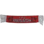 FC Kaisernslautern mini/auto sjaal, Maat XS of kleiner, Ophalen of Verzenden, Nieuw, Clubaccessoires