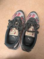 Puma plateauzool 40 groen, Kleding | Dames, Schoenen, Puma, Ophalen of Verzenden, Groen, Sneakers of Gympen