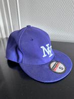 New York cityhunter cap, Nieuw, Pet, One size fits all, Ophalen of Verzenden