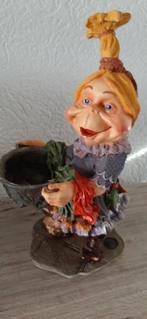 laven efteling Lotty, Ophalen of Verzenden, Zo goed als nieuw, Beeldje of Poppetje