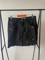 Josh V rok maat XL, Verzenden, Zwart, Maat 46/48 (XL) of groter, Zo goed als nieuw