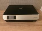 HP Envy 5530 All-in-One Printer, Computers en Software, Printers, Ophalen, Gebruikt, Inkjetprinter, All-in-one