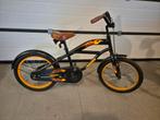 18 inch stoere jongensfiets, Fietsen en Brommers, Ophalen, Gebruikt, 16 tot 20 inch