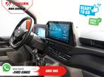 Ford Transit Custom 2.0 TDCI 150 pk L2 Limited BPM VRIJ! Gar, Auto's, Bestelauto's, Voorwielaandrijving, Stof, Gebruikt, 4 cilinders