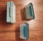 Sistema Lunchboxen Set, Ophalen of Verzenden, Gebruikt