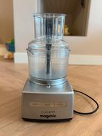 Magimix Cuisine 4200XL met accessoires, Ophalen, Zo goed als nieuw