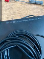Sony blu-ray disc / DVD home theater system, Audio, Tv en Foto, Blu-ray-spelers, Ophalen of Verzenden, Gebruikt, Sony, Wi-Fi