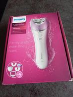 Philips Satinelle Advanced Ladyshave, Ophalen of Verzenden, Zo goed als nieuw, Scheren en Epileren
