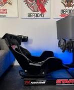 SimXPro Lusomotors 2S LMP/F1, Spelcomputers en Games, Ophalen, Gebruikt