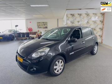 Renault Clio 1.2 Authentique Apk Nieuw,Airco,Cruise,N.A.P,5D beschikbaar voor biedingen