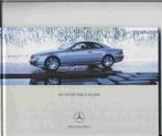 Mercedes-Benz die Coupés der CL-Klasse (2004), Ophalen of Verzenden, Nieuw, Mercedes