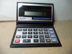 Sharp Foldable calculator Elsimate EL315S. Verzenden kan ook, Ophalen, Gebruikt