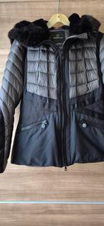 Winterjas, Zwart, Creenstone, Zo goed als nieuw, Ophalen
